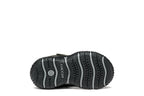Geox ghete baieti captusite BALTIC AmphibioxTEX Waterproof 20-27 Dark Green/Black