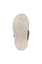 Geox ghete fete captusite NASHIK Waterproof 20-27  Light Prune