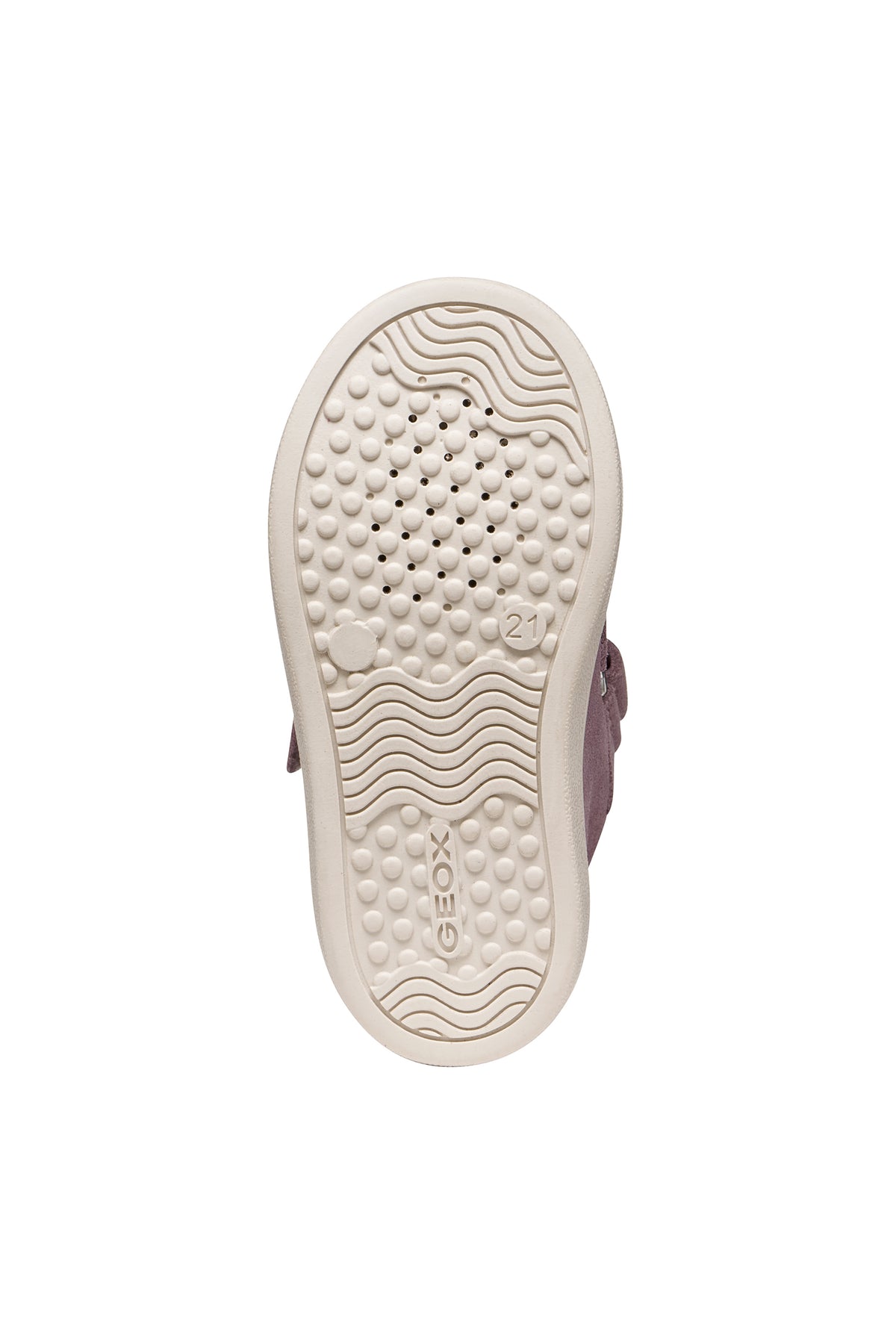 Geox ghete fete captusite NASHIK Waterproof 20-27  Light Prune