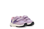 Geox pantofi fete Flexyper Mini 20-27 Lavender