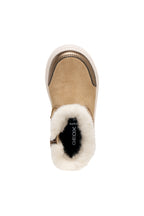 Geox Respira botine fete captusite NASHIK 20-27 Whisky cu ren