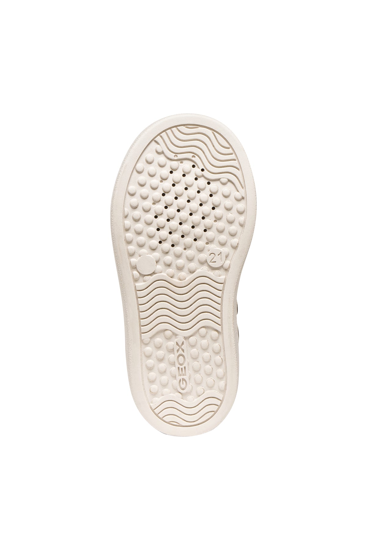Geox Respira botine fete captusite NASHIK 20-27 Dark grey cu ren