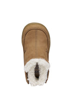 Geox Respira ghete baieti imblanite Macchia Baby 18-26 Tutun