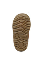 Geox Respira ghete baieti imblanite Macchia Baby 18-26 Tutun