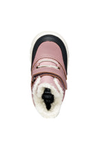 Geox ghete fete captusite WILLABOOM AmphibioxTEX Waterproof 20-27 Dark Rose