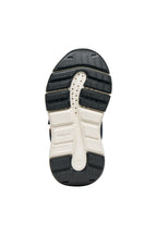 Geox Respira ghete baieti captusite FLEXYPER MINI 20-27 Denim/Orange
