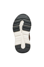 Geox Respira ghete baieti captusite FLEXYPER MINI 20-27 Dark brown/Brick