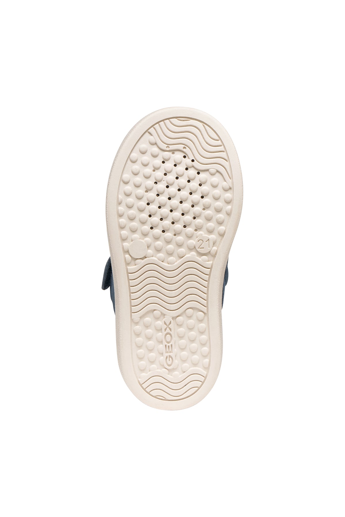 Geox ghete baieti captusite NASHIK Waterproof 20-27  Navy