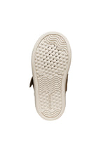 Geox ghete baieti captusite NASHIK Waterproof 20-27  Dark Brown