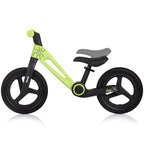 Dino Bikes bicicleta fara pedale pliabila 12" Fold X 2 ani+ Green