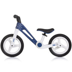 Dino Bikes bicicleta fara pedale pliabila 12" Fold X 2 ani+ Navy