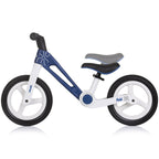 Dino Bikes bicicleta fara pedale pliabila 12" Fold X 2 ani+ Navy