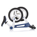 Dino Bikes bicicleta fara pedale pliabila 12" Fold X 2 ani+ Navy