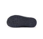 D.D.Step pantofi baieti Barefoot de interior din panza 20-31 Royal Blue cu minge