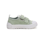 D.D.Step tenisi baieti 20-25 Moss Green