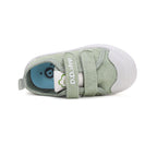 D.D.Step tenisi baieti 20-25 Moss Green