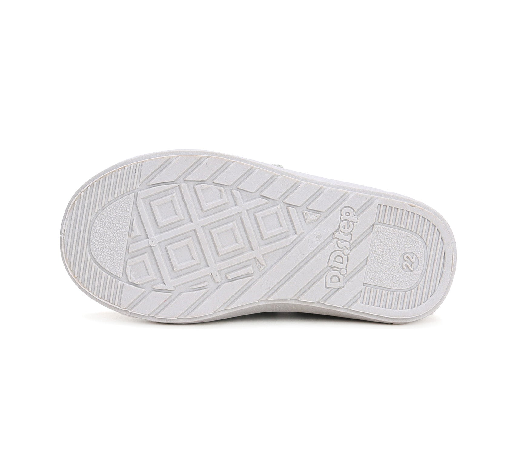 D.D.Step tenisi baieti 20-25 Moss Green