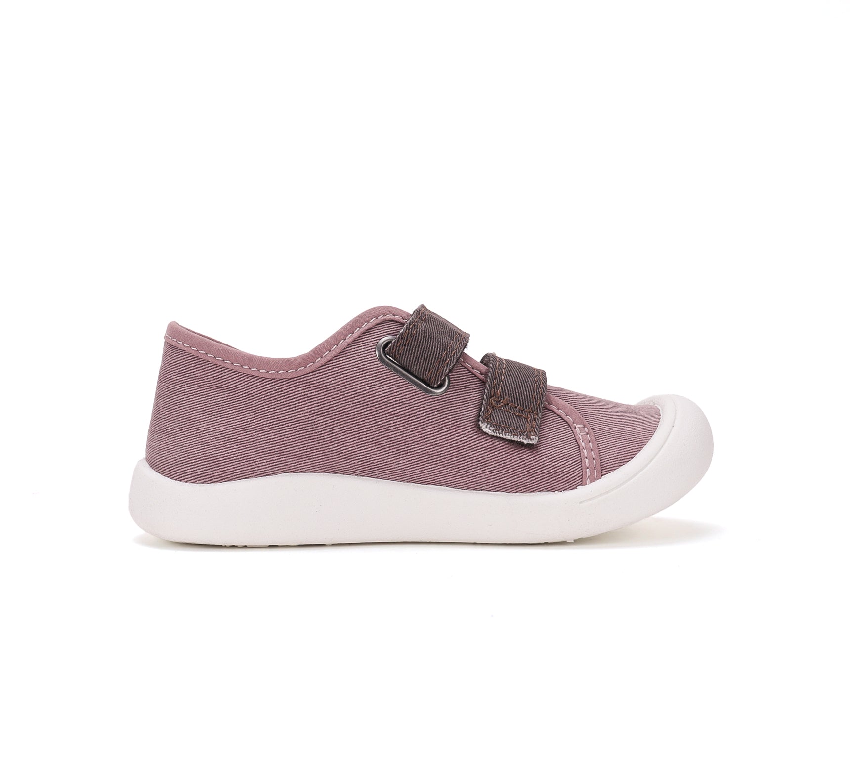 D.D.Step tenisi fete din panza SUN REACTIVE 22-33 Strawberry