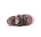 D.D.Step tenisi fete din panza SUN REACTIVE 22-33 Strawberry
