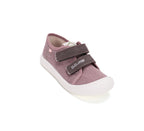 D.D.Step tenisi fete din panza SUN REACTIVE 22-33 Strawberry