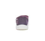 D.D.Step tenisi fete din panza SUN REACTIVE 22-33 Grape