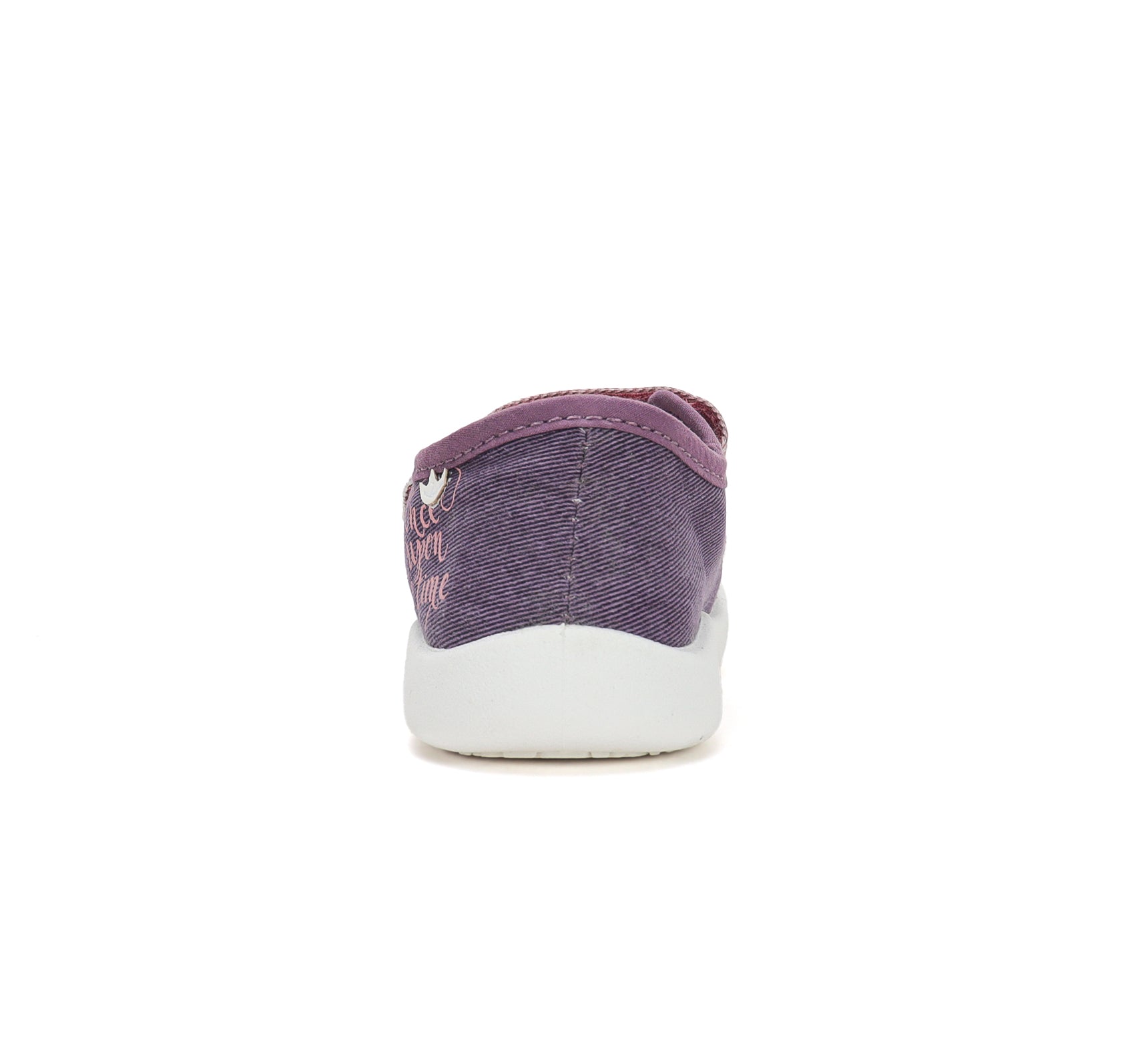 D.D.Step tenisi fete din panza SUN REACTIVE 22-33 Grape
