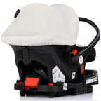Chipolino carucior 3in1 Amore 0m+ Cashmere