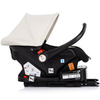 Chipolino carucior 3in1 Amore 0m+ Cashmere