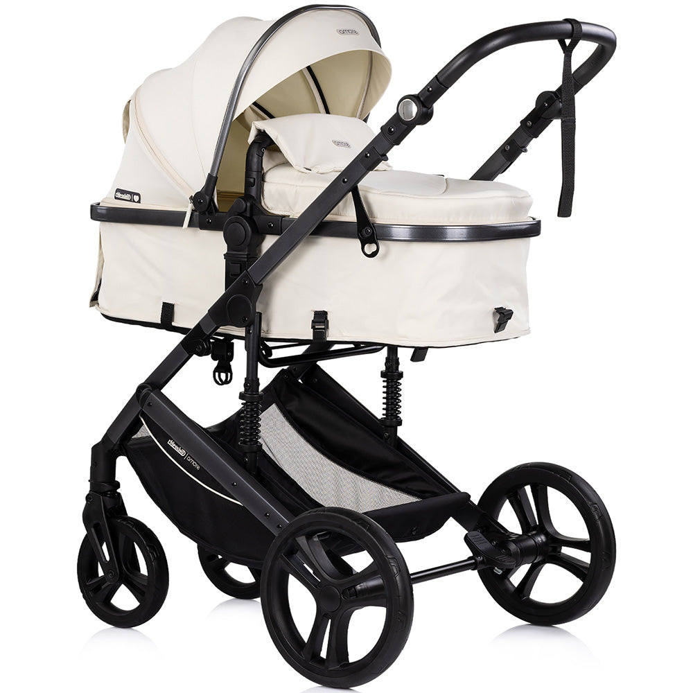 Chipolino carucior 3in1 Amore 0m+ Cashmere
