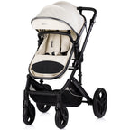 Chipolino carucior 3in1 Amore 0m+ Cashmere