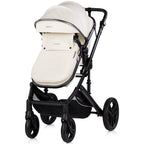 Chipolino carucior 3in1 Amore 0m+ Cashmere