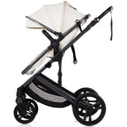 Chipolino carucior 3in1 Amore 0m+ Cashmere