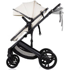 Chipolino carucior 3in1 Amore 0m+ Cashmere