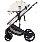 Chipolino carucior 3in1 Amore 0m+ Cashmere