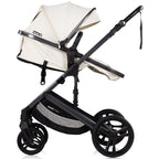 Chipolino carucior 3in1 Amore 0m+ Cashmere