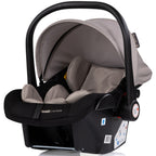 Chipolino carucior 3in1 Amore 0m+ Latte