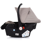 Chipolino carucior 3in1 Amore 0m+ Latte