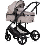 Chipolino carucior 3in1 Amore 0m+ Latte