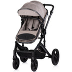 Chipolino carucior 3in1 Amore 0m+ Latte
