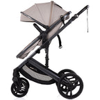 Chipolino carucior 3in1 Amore 0m+ Latte
