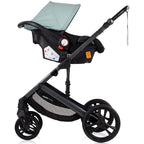 Chipolino carucior 3in1 Amore 0m+ Matcha