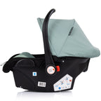 Chipolino carucior 3in1 Amore 0m+ Matcha