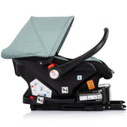 Chipolino carucior 3in1 Amore 0m+ Matcha