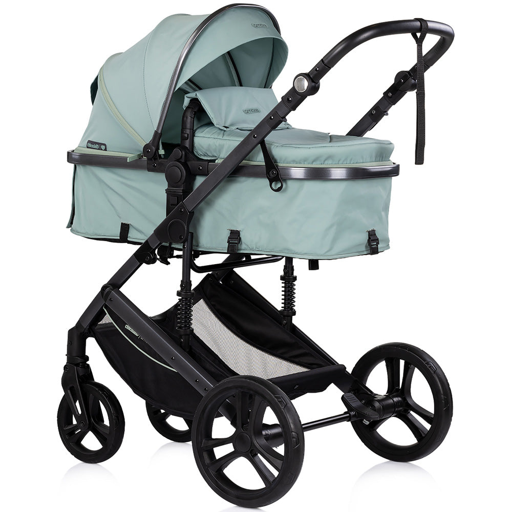 Chipolino carucior 3in1 Amore 0m+ Matcha