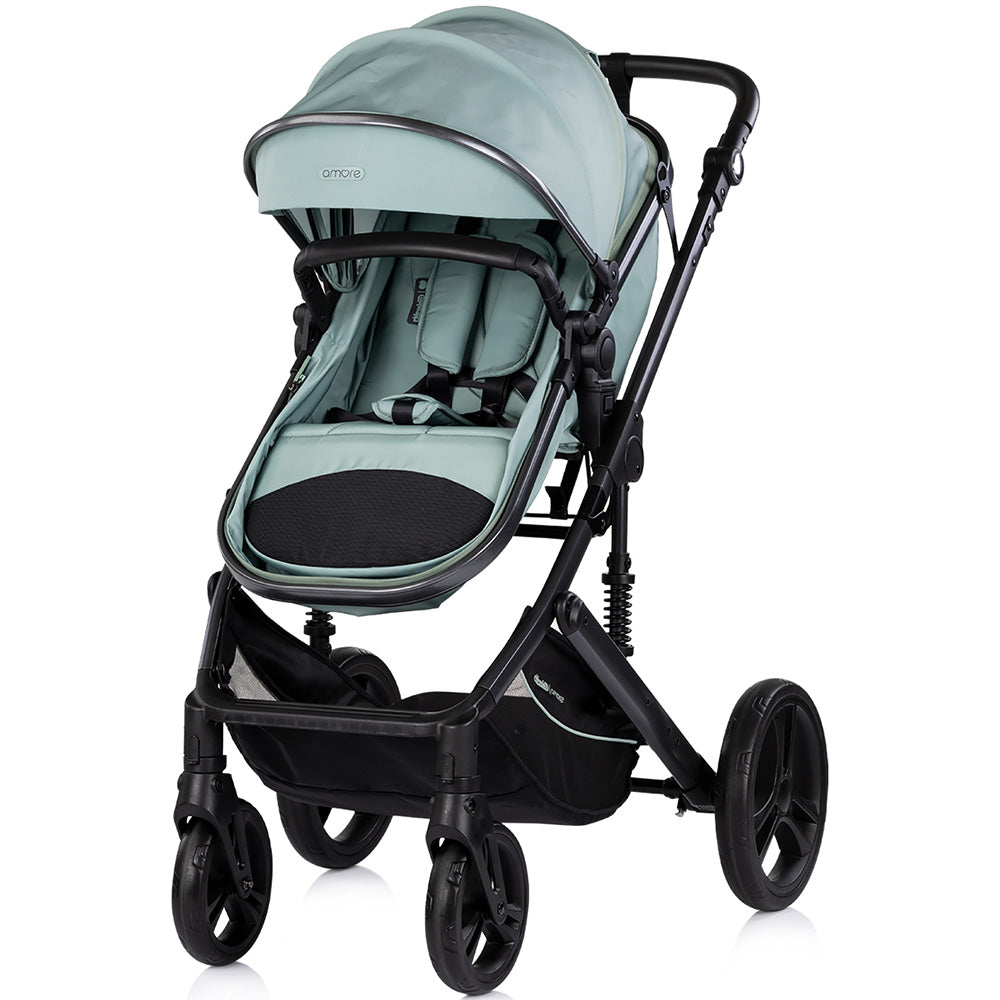 Chipolino carucior 3in1 Amore 0m+ Matcha