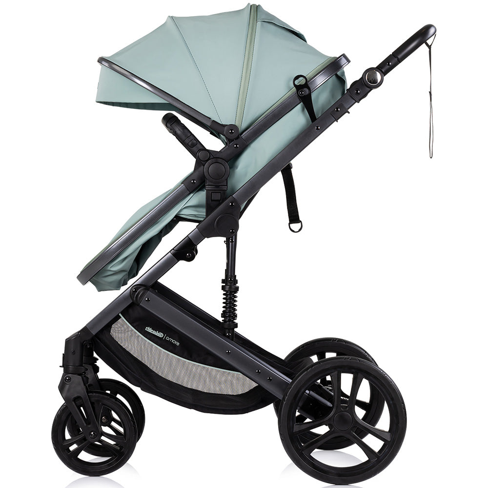 Chipolino carucior 3in1 Amore 0m+ Matcha