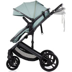 Chipolino carucior 3in1 Amore 0m+ Matcha