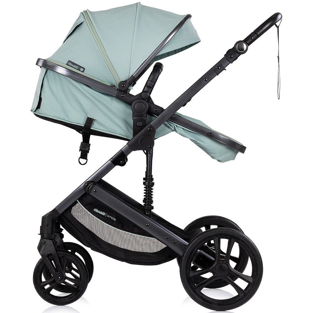 Chipolino carucior 3in1 Amore 0m+ Matcha