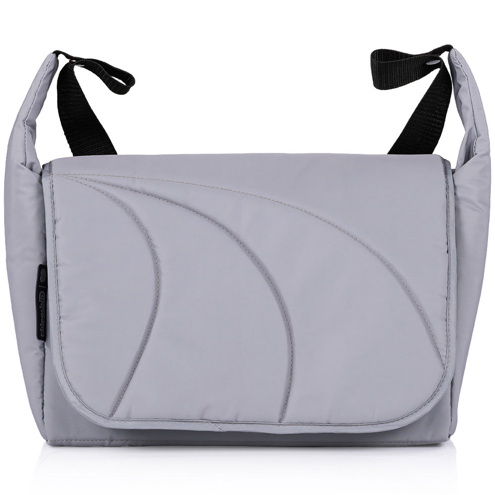 Chipolino carucior 3in1 Amore 0m+ Platinum
