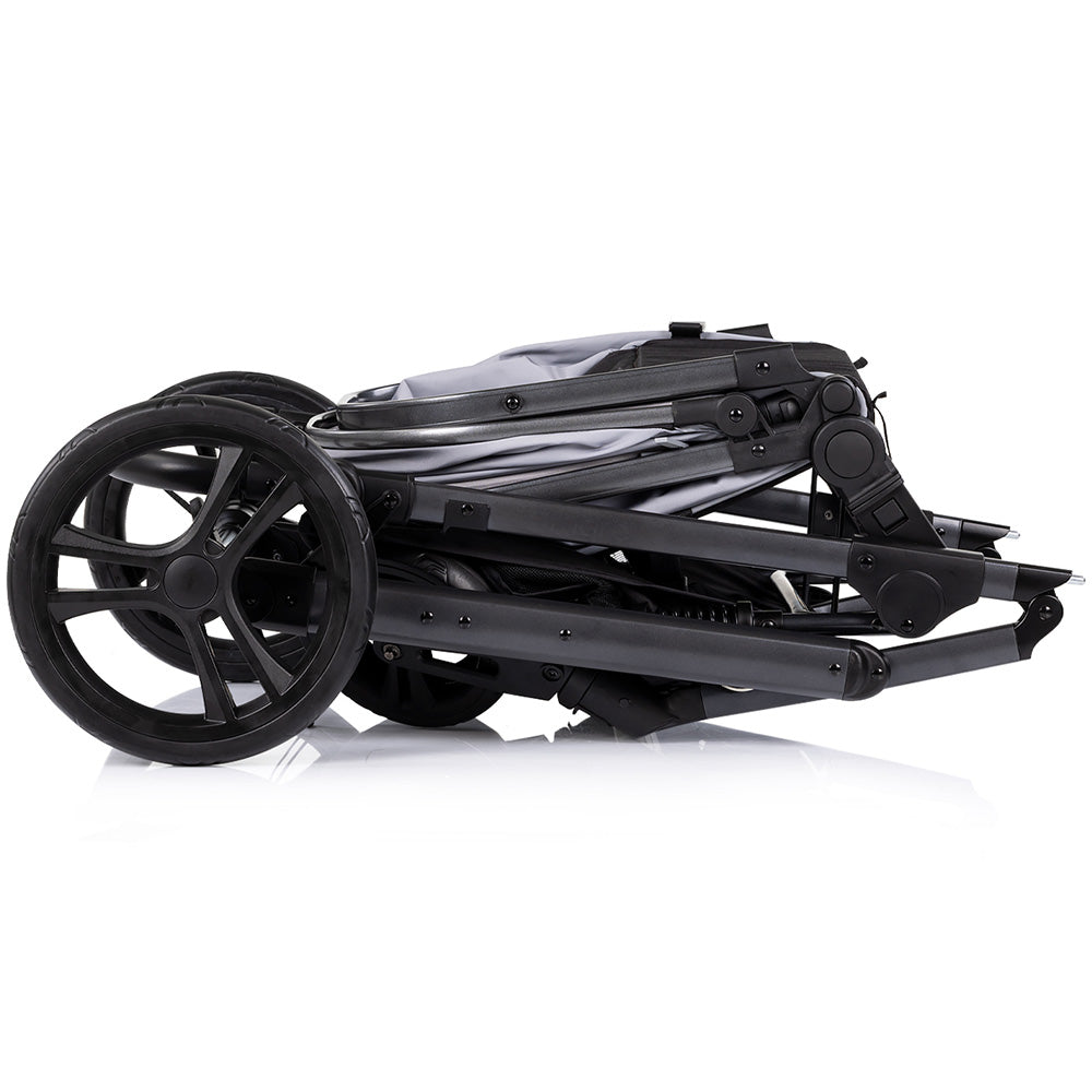 Chipolino carucior 3in1 Amore 0m+ Platinum